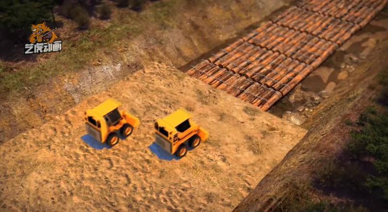 北京三維動畫公司 北京三維動畫公司