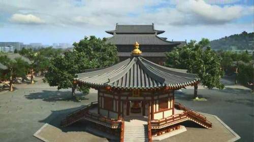 建筑動畫 建筑動畫