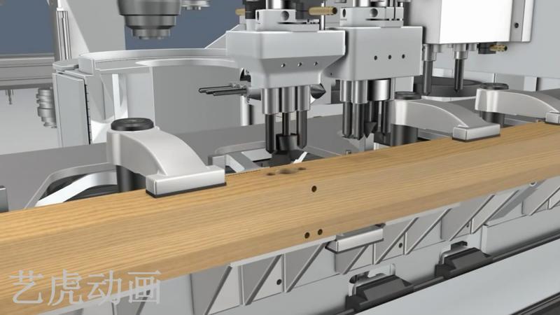 機械原理動畫制作 機械原理動畫制作