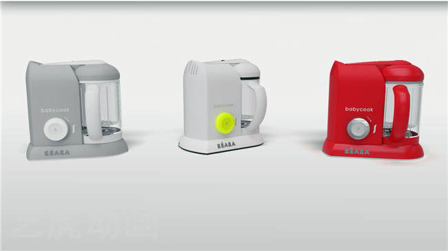 北京三維產品動畫