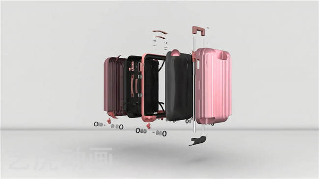 產品動畫 產品動畫