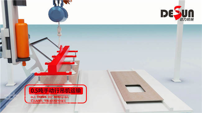 工業機械三維動畫制作 工業機械三維動畫制作