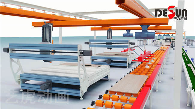 3d動畫電腦制作 3d動畫電腦制作