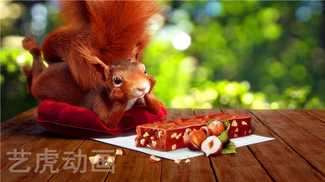 北京三維動畫制作 北京三維動畫制作