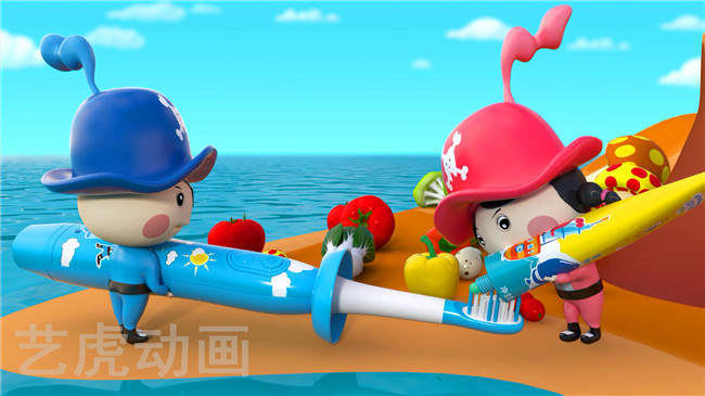 三維動畫 三維動畫