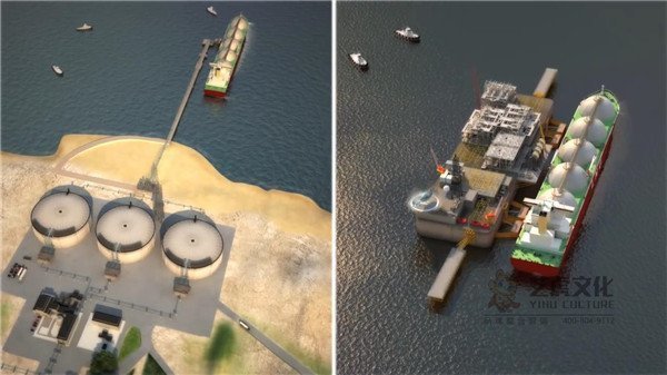 三維機械工藝流程設備演示動畫-天然氣工業[00_01_34][20210220-143024]