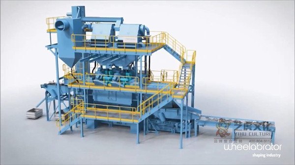 三維機械工藝流程設備演示動畫-CT連續轉[00_00_13][20210220-142043]