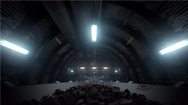 5礦產(chǎn)開發(fā)施工工業(yè)機械機器虛擬仿真三維動[00_00_37][20210220-143356]