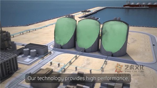 三維機械工藝流程設備演示動畫-天然氣工業(yè)[00_00_38][20210220-143015]