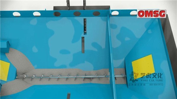 三維機(jī)械工藝流程設(shè)備演示動(dòng)畫-噴丸機(jī)[00_02_41][20210220-142941]