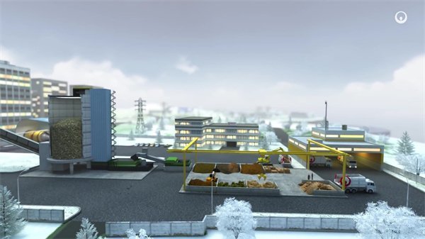 三維動畫制作34 三維動畫制作34