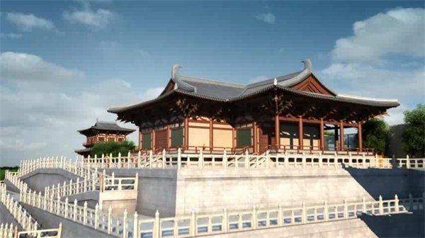 三維動畫制作33 三維動畫制作33