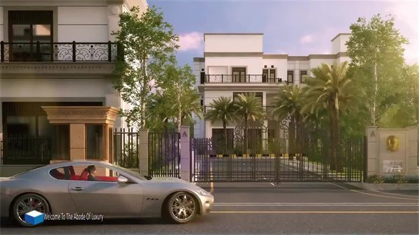 三維動畫制作46 三維動畫制作46