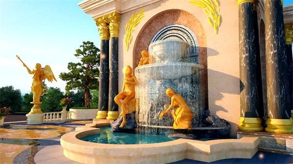 三維動畫制作02 三維動畫制作02