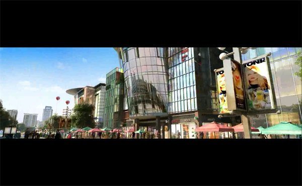 三維動畫制作98 三維動畫制作98