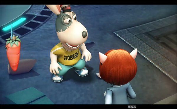 三維動(dòng)畫制作101 三維動(dòng)畫制作101