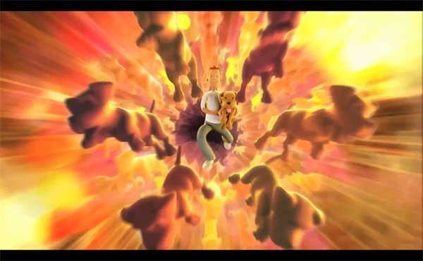 三維動畫制作104 三維動畫制作104