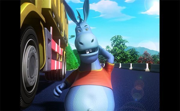 三維動畫制作100 三維動畫制作100