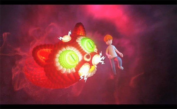 三維動畫制作115 三維動畫制作115