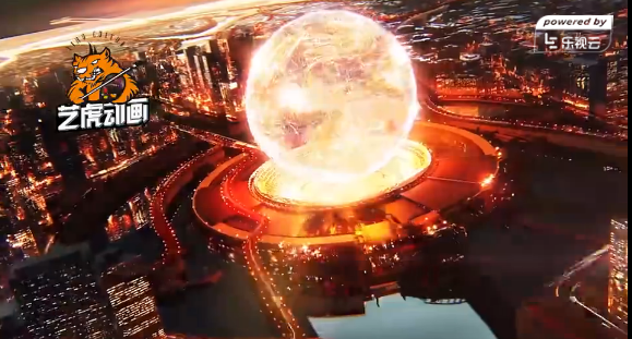 安全演示動畫 安全演示動畫