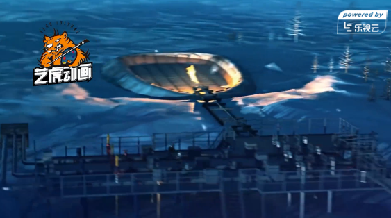 三維虛擬影視動畫 三維虛擬影視動畫