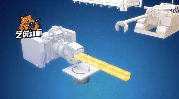 三維工藝流程動(dòng)畫(huà)制作 三維工藝流程動(dòng)畫(huà)制作