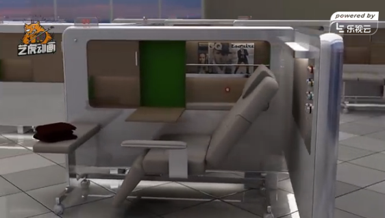 三維建筑漫游動畫 三維建筑漫游動畫