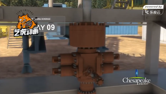 工程施工動(dòng)畫 工程施工動(dòng)畫