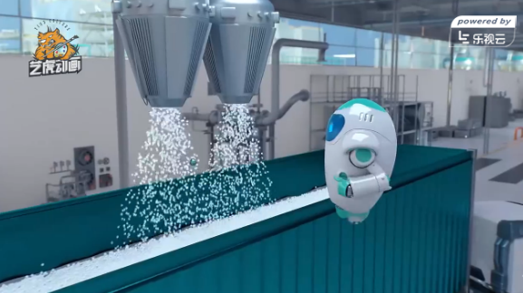 工藝流程動畫 工藝流程動畫