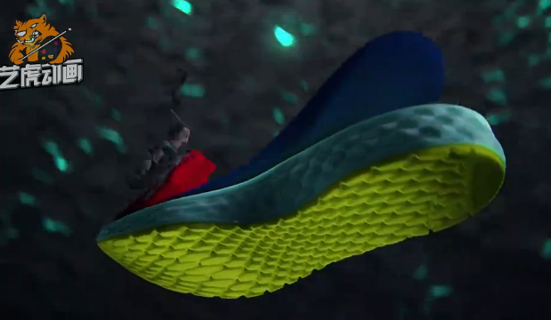 產品創意動畫視頻 產品創意動畫視頻