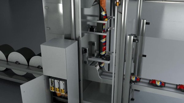 三維建筑仿真動畫 三維建筑仿真動畫